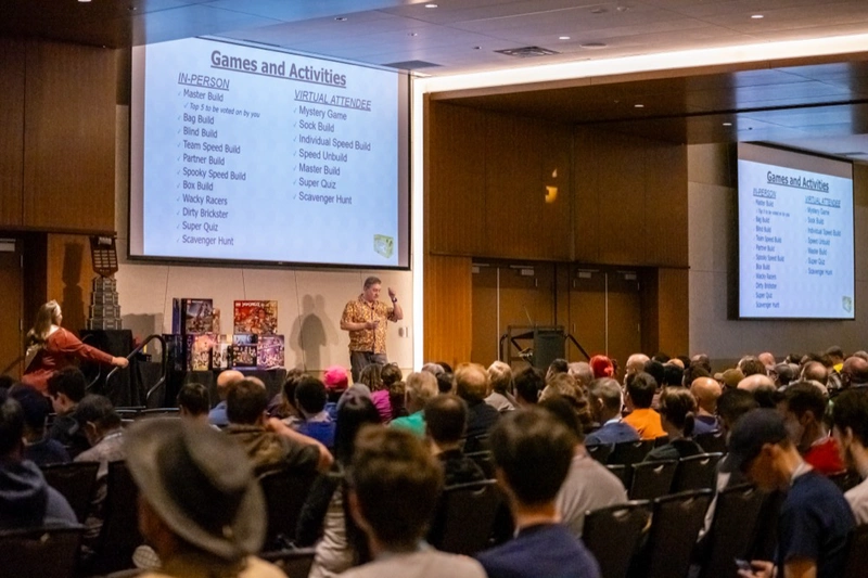 PARTICIPATE IN THE PRIVATE CONVENTION