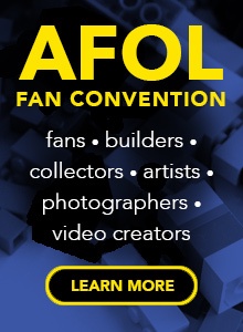 Adult Builder? Learn More