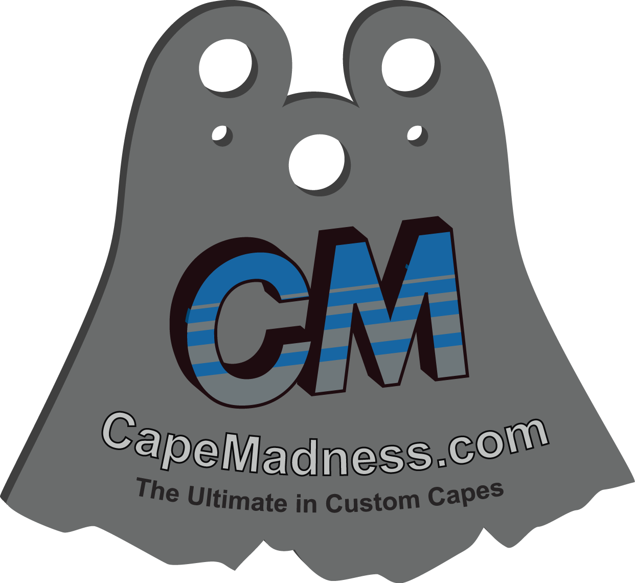 CapeMadness logo