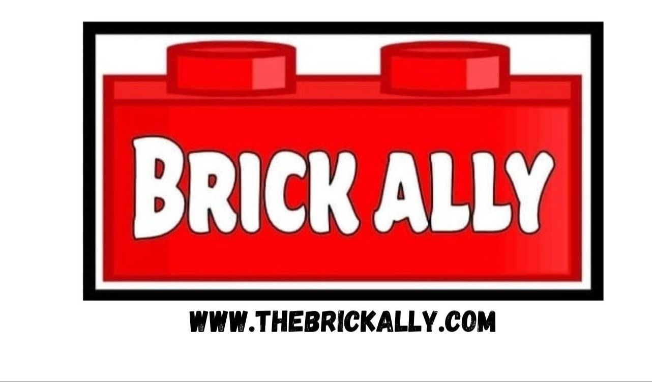 Brick Ally logo