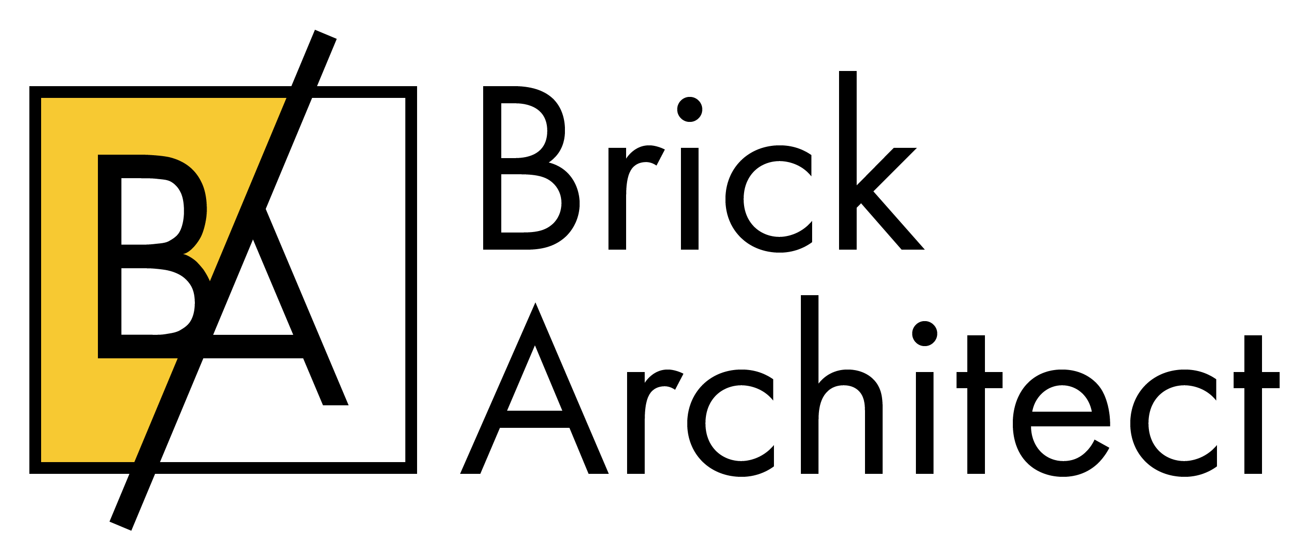 Brick Architect logo