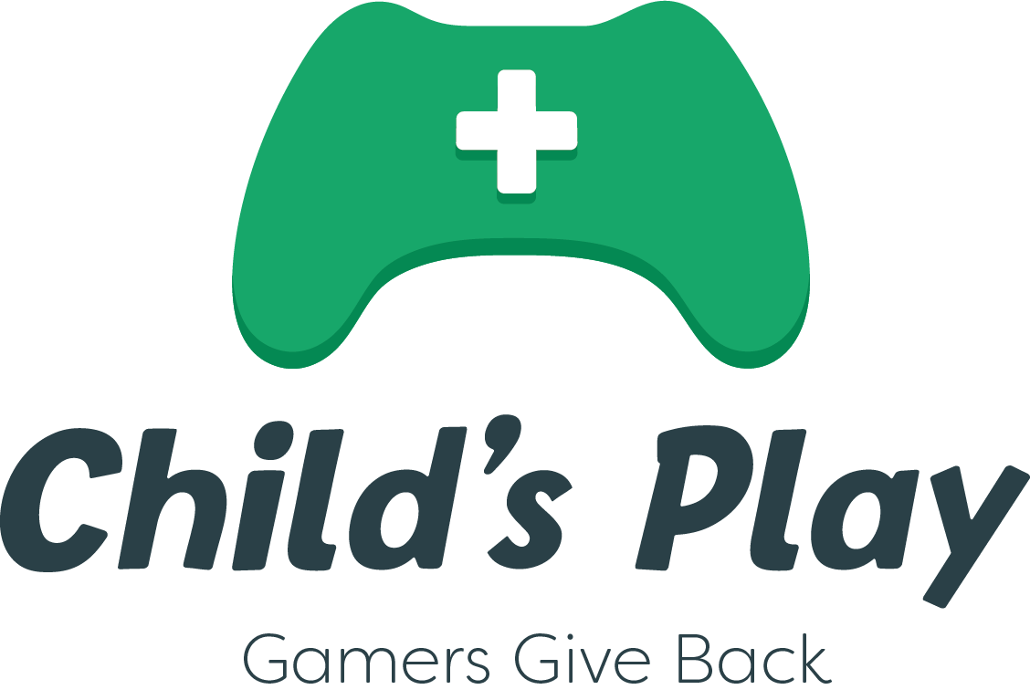 Child's Play logo
