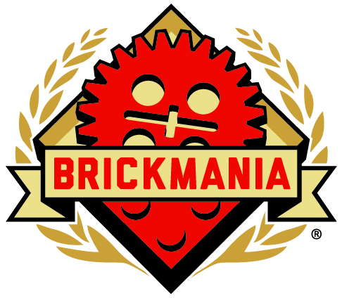 Brickmania LLC logo