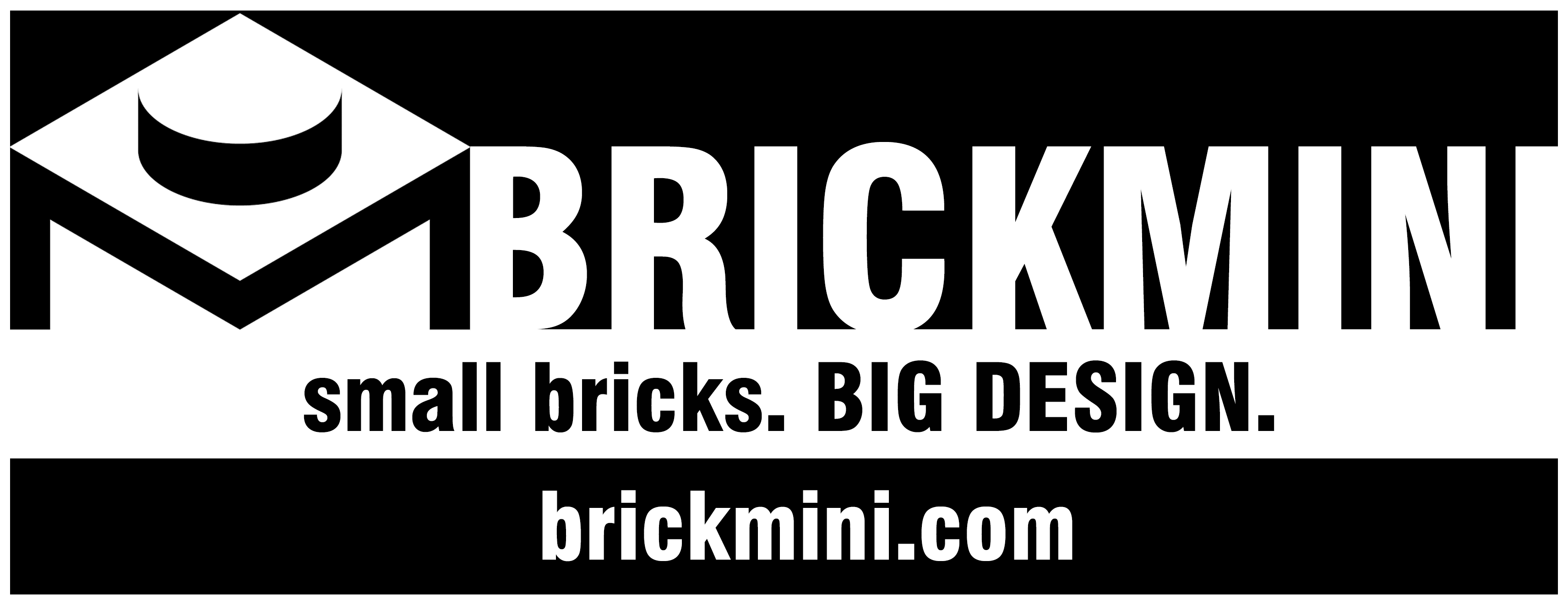 Brick Mini logo