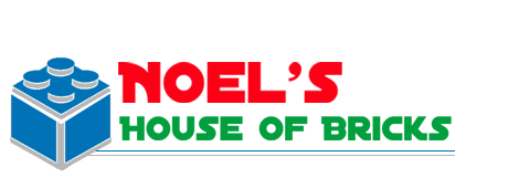 Noels house of bricks logo