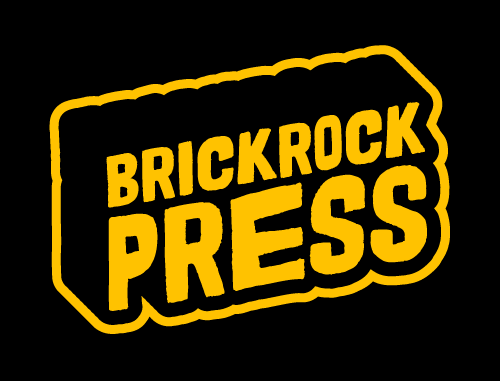 Brickrock Press logo