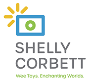 Shelly Corbett Photography logo