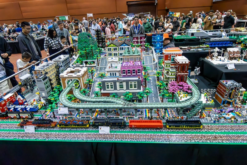 What if I want to come as a public attendee?