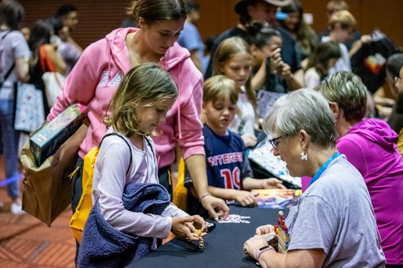 What to Expect at BrickCon 2026