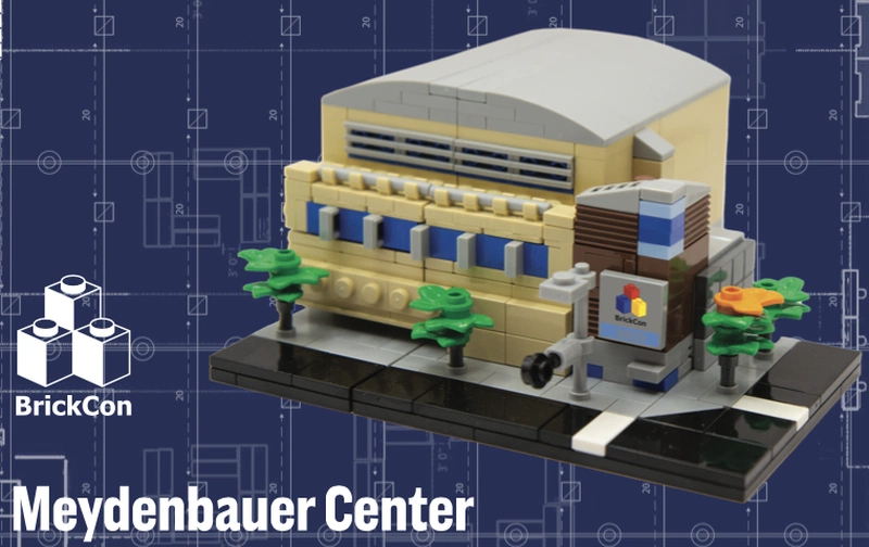 What to Expect at BrickCon 2026