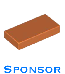 Tile Sponsor